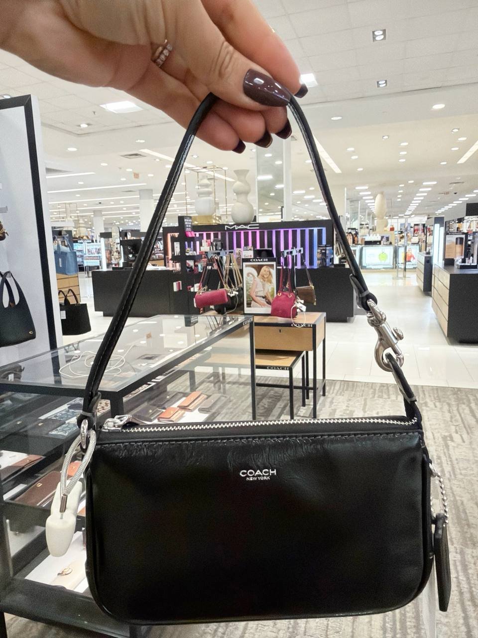 BOLSA Coach Mini