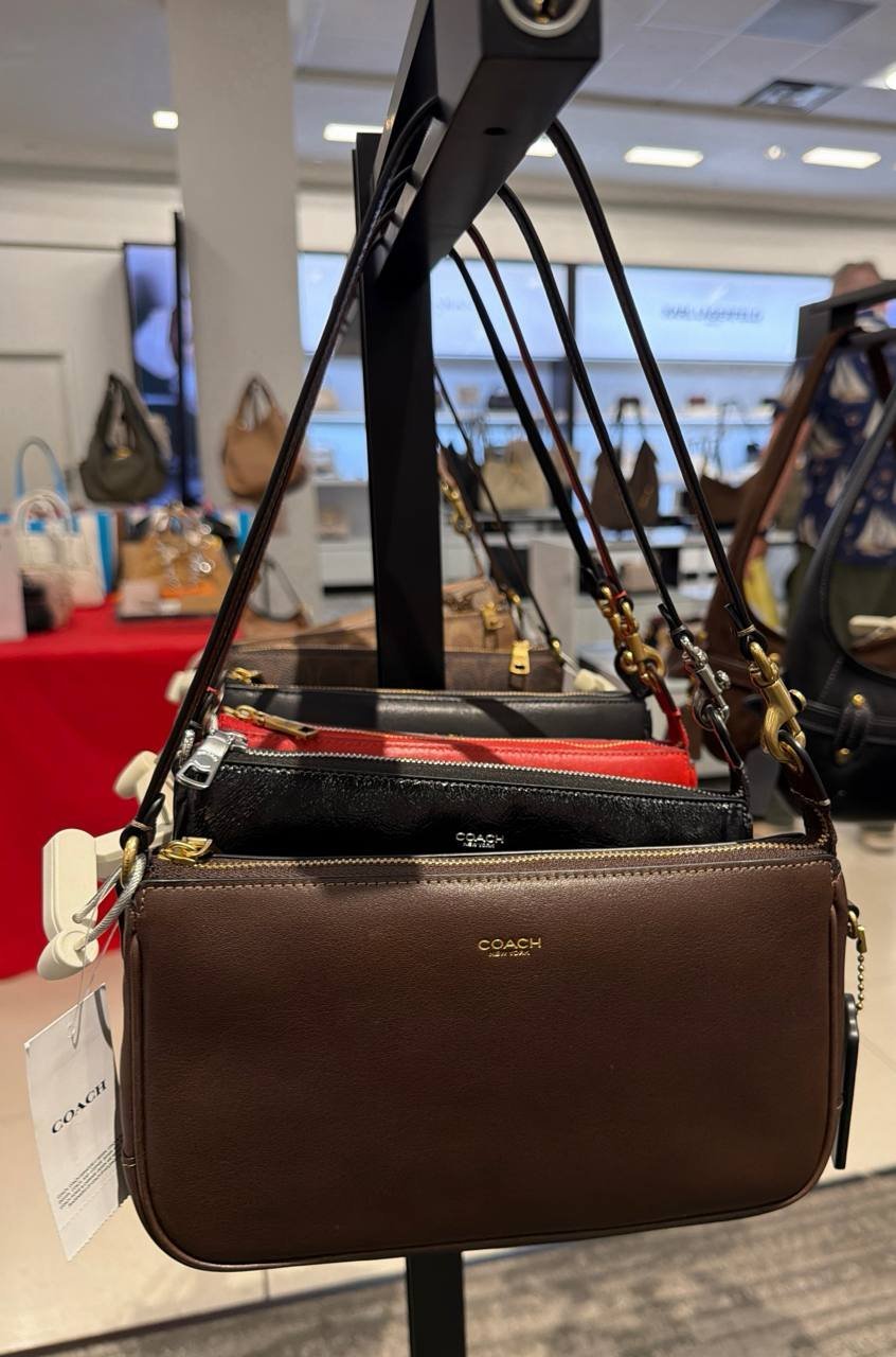 BOLSA Coach Pequena