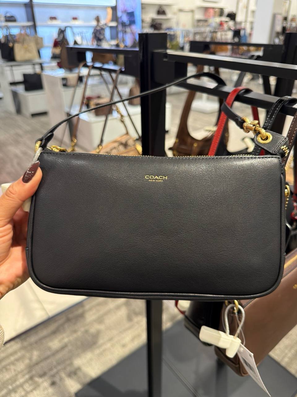 BOLSA Coach Pequena