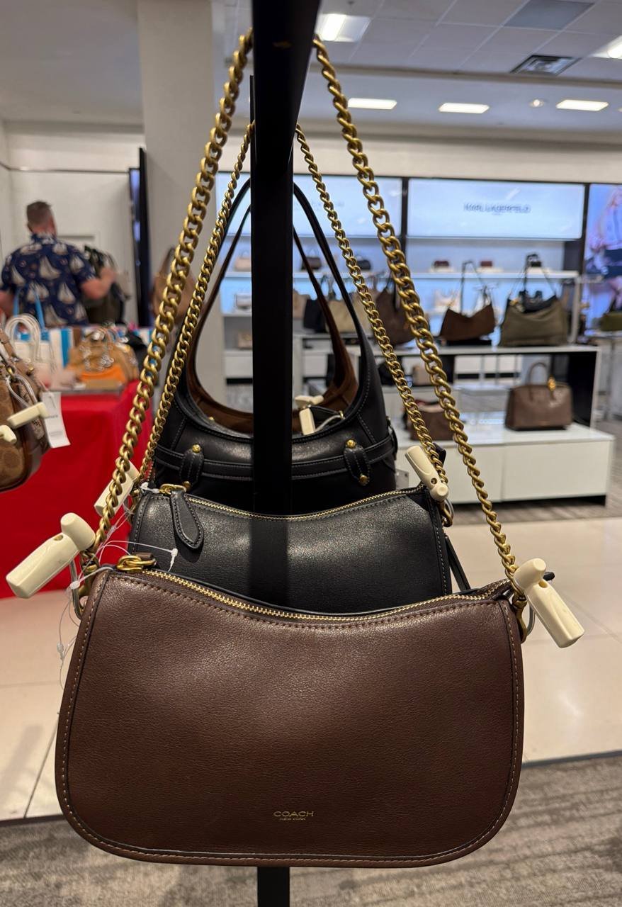 BOLSA Coach Pequena