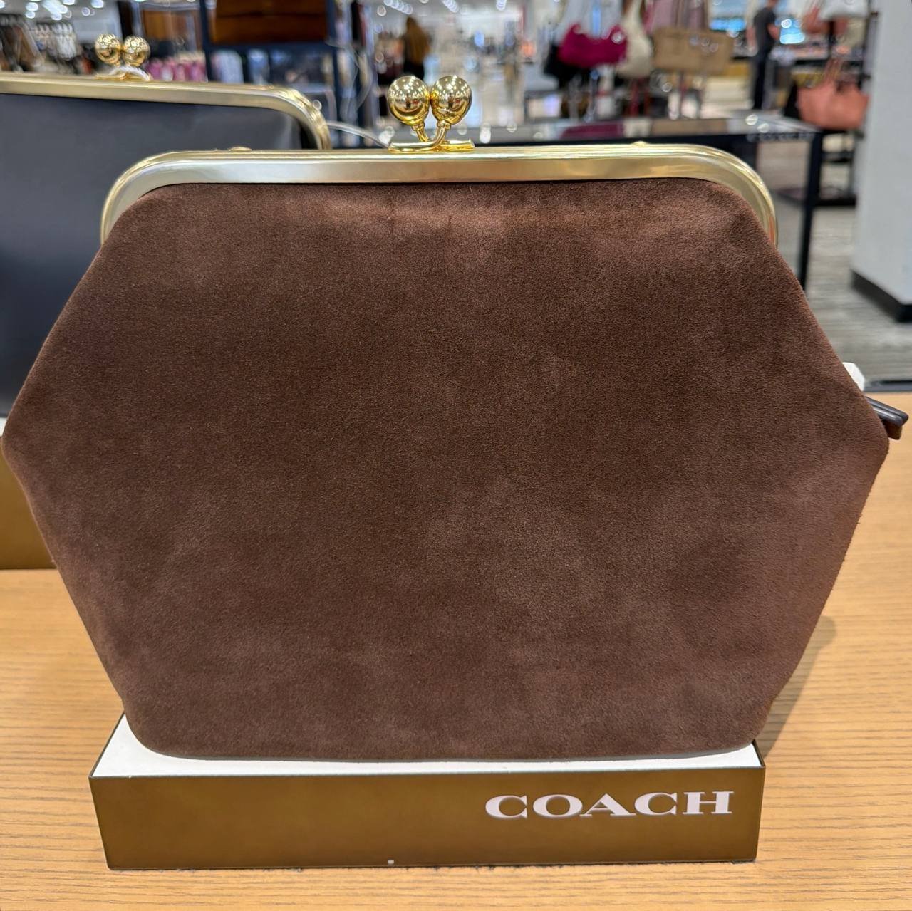BOLSA Coach Grande
