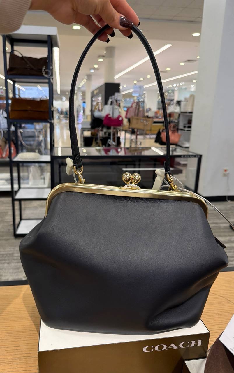 BOLSA Coach Grande