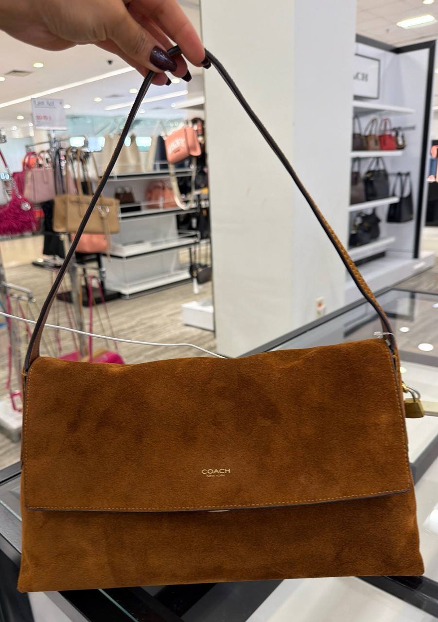 BOLSA Coach Grande