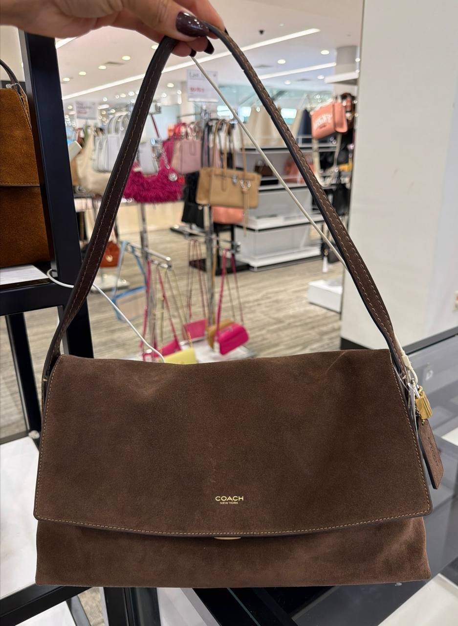 BOLSA Coach Grande