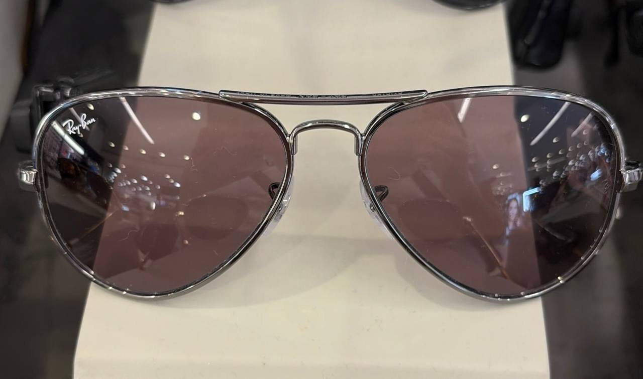 RayBan