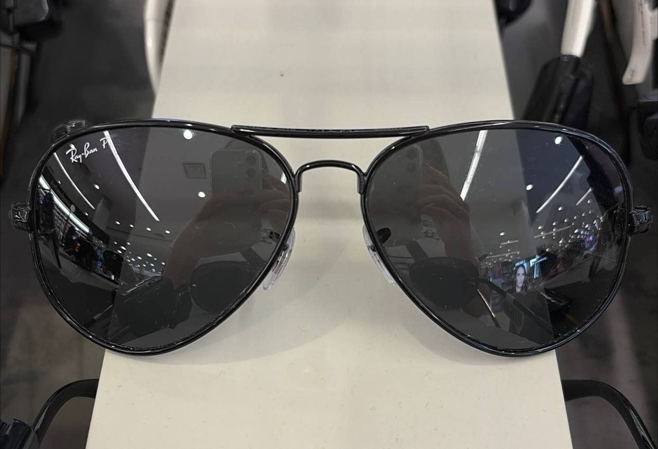RayBan