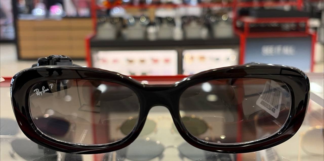 RayBan
