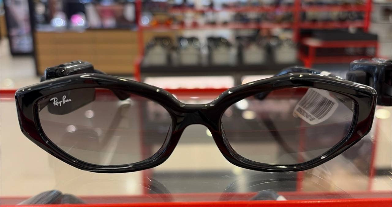 RayBan
