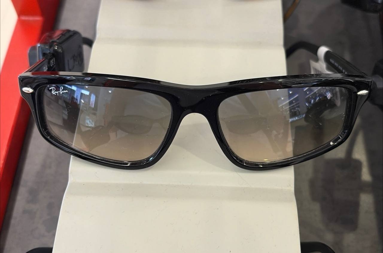 RayBan