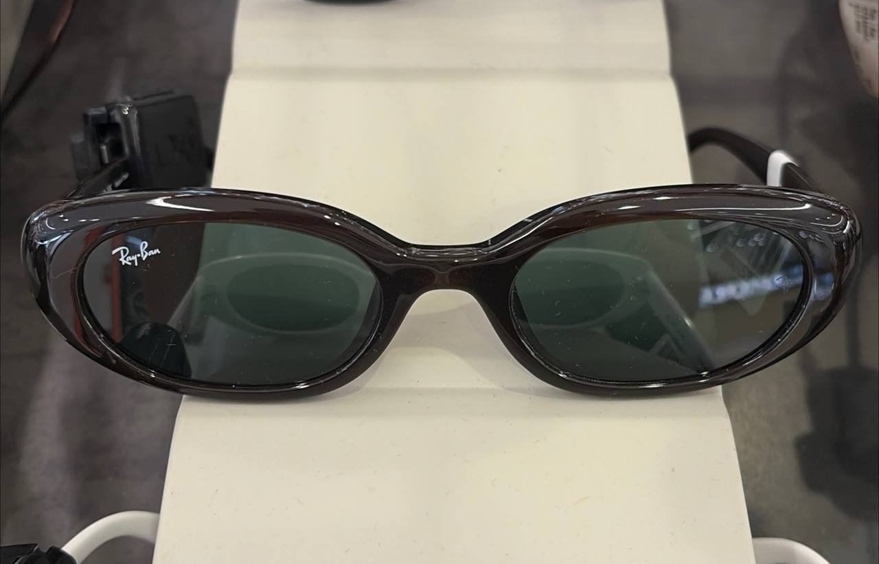 RayBan