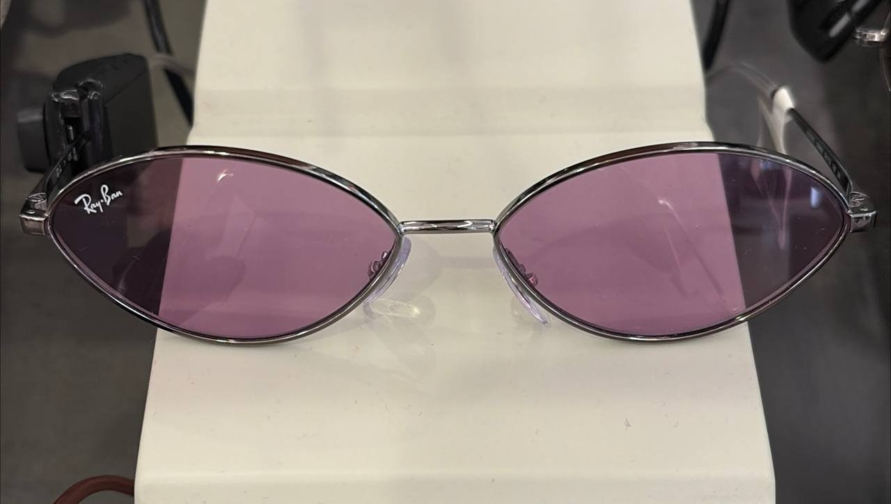 RayBan