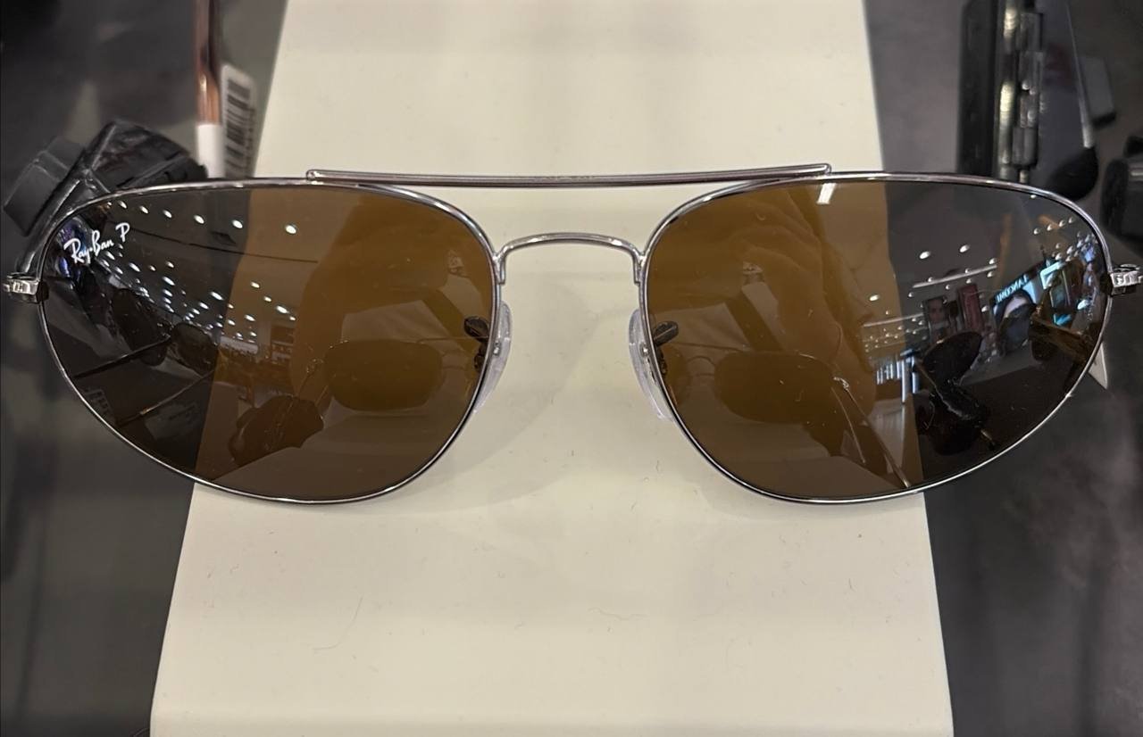 RayBan