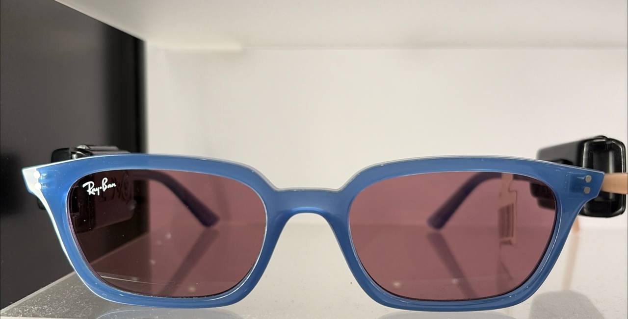 RayBan
