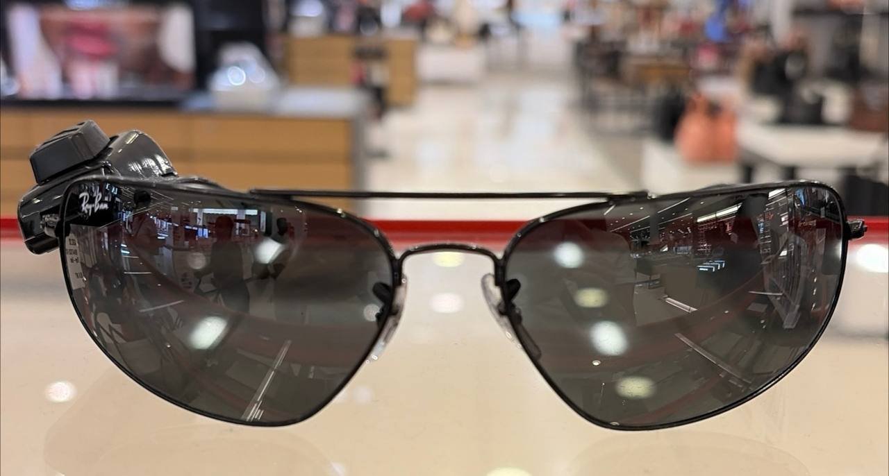 RayBan
