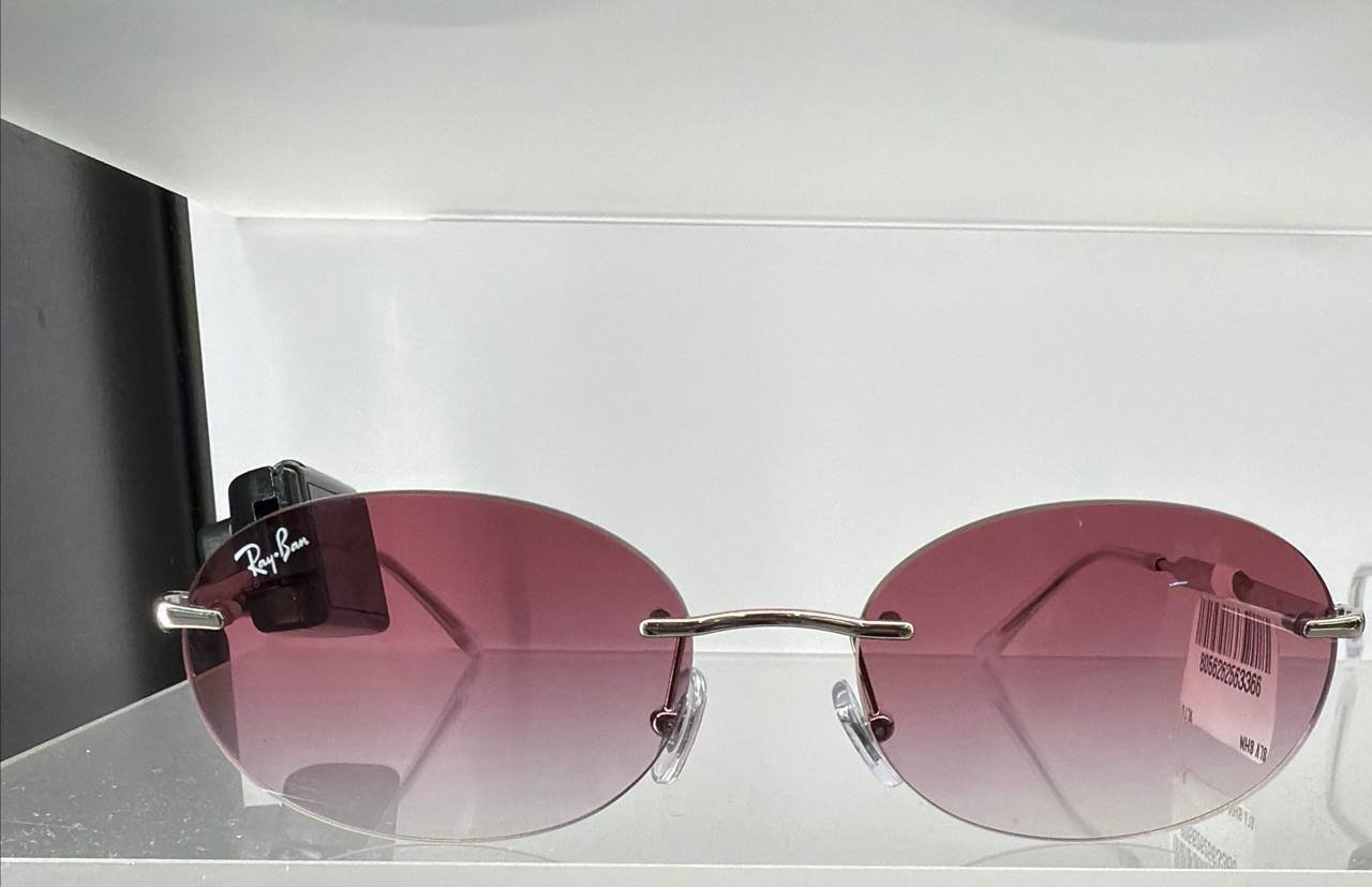 RayBan
