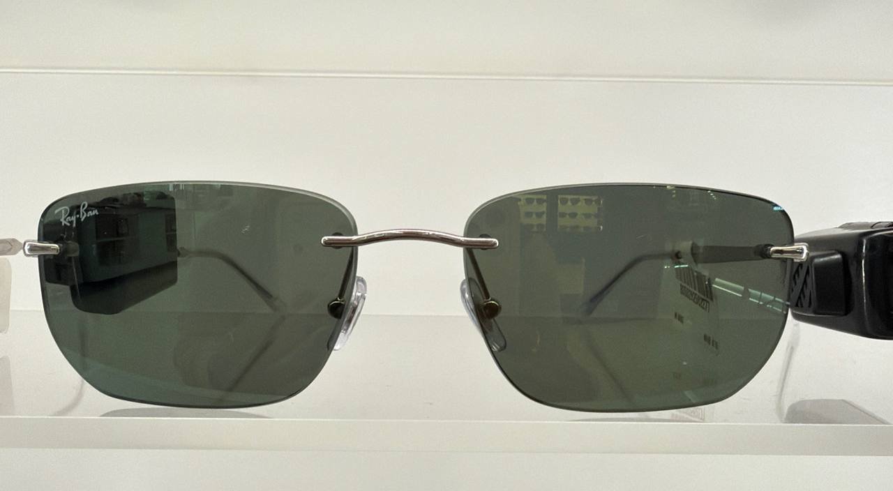 RayBan