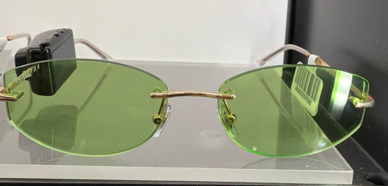 RayBan