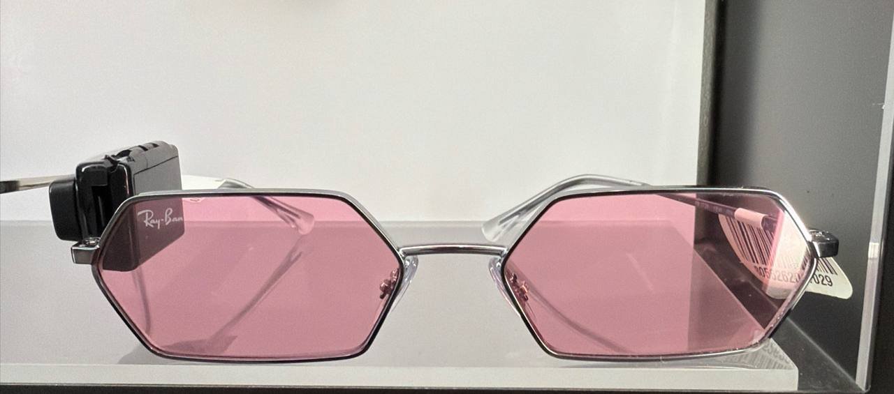 RayBan