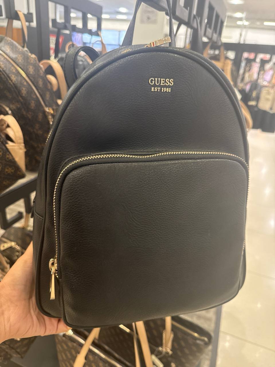 GUESS  mochila media