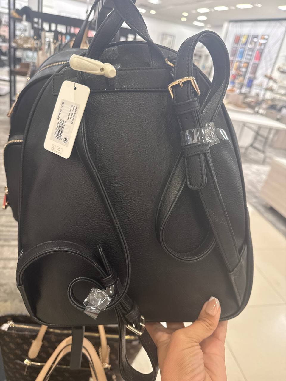 GUESS  mochila media
