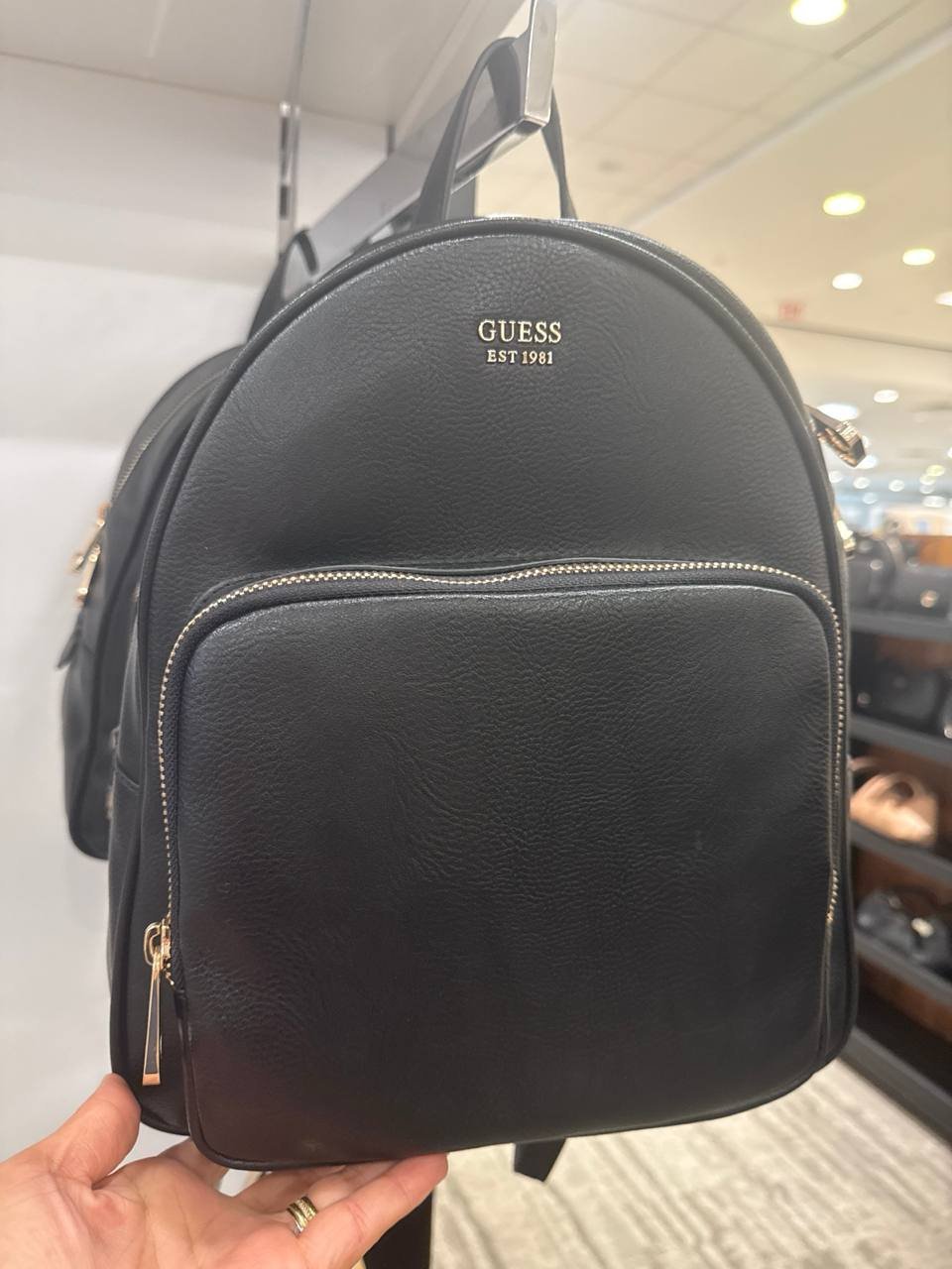 GUESS  mochila media