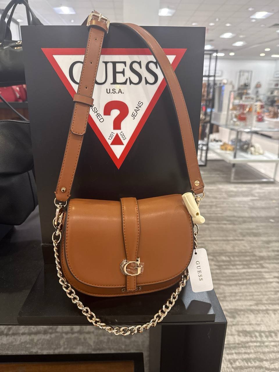 GUESS  crossbody
