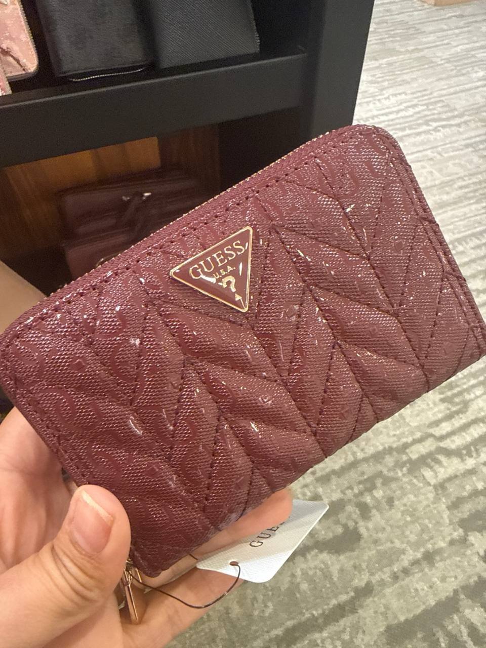 GUESS  Carteiras