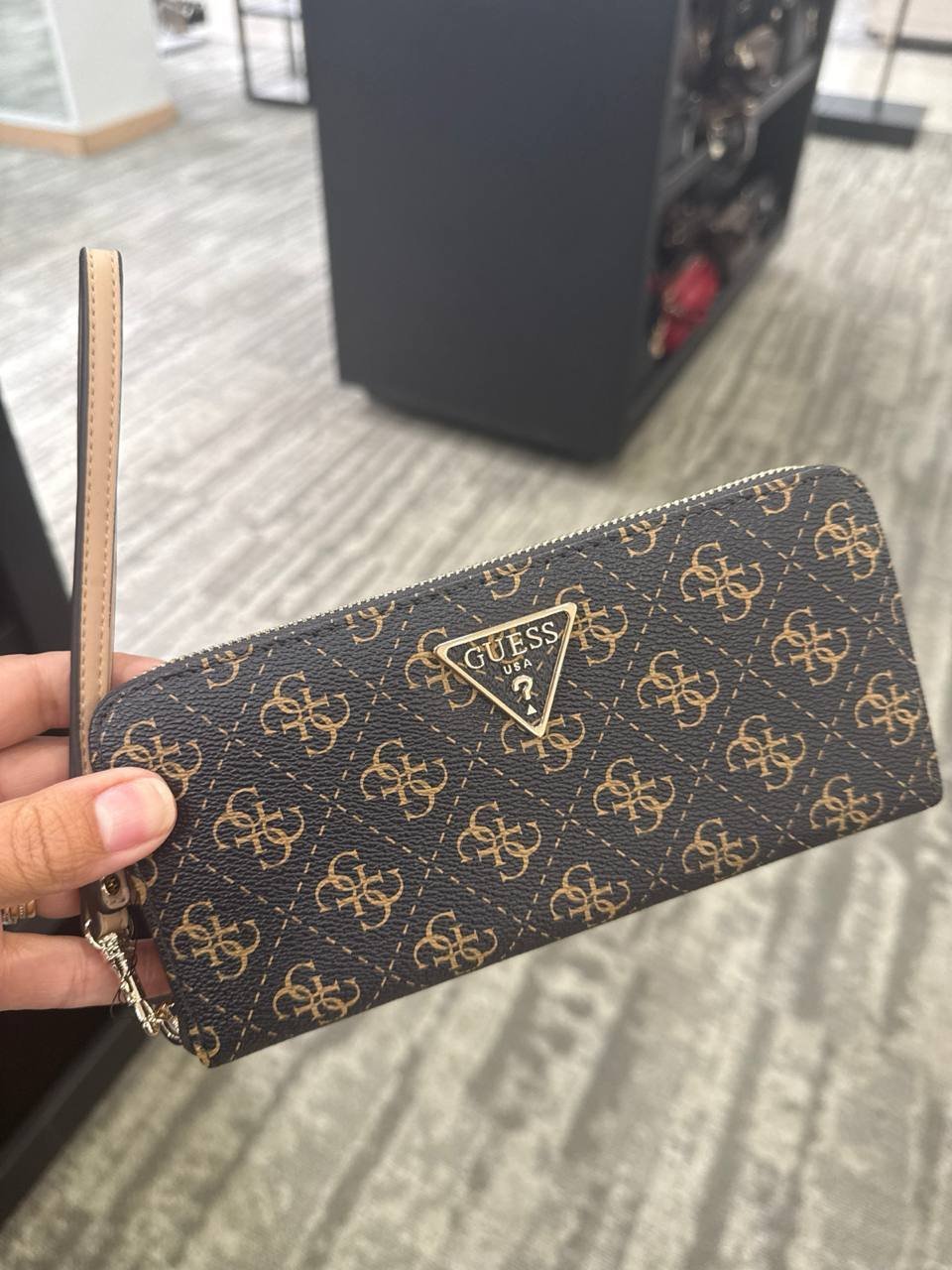 GUESS  Carteira G