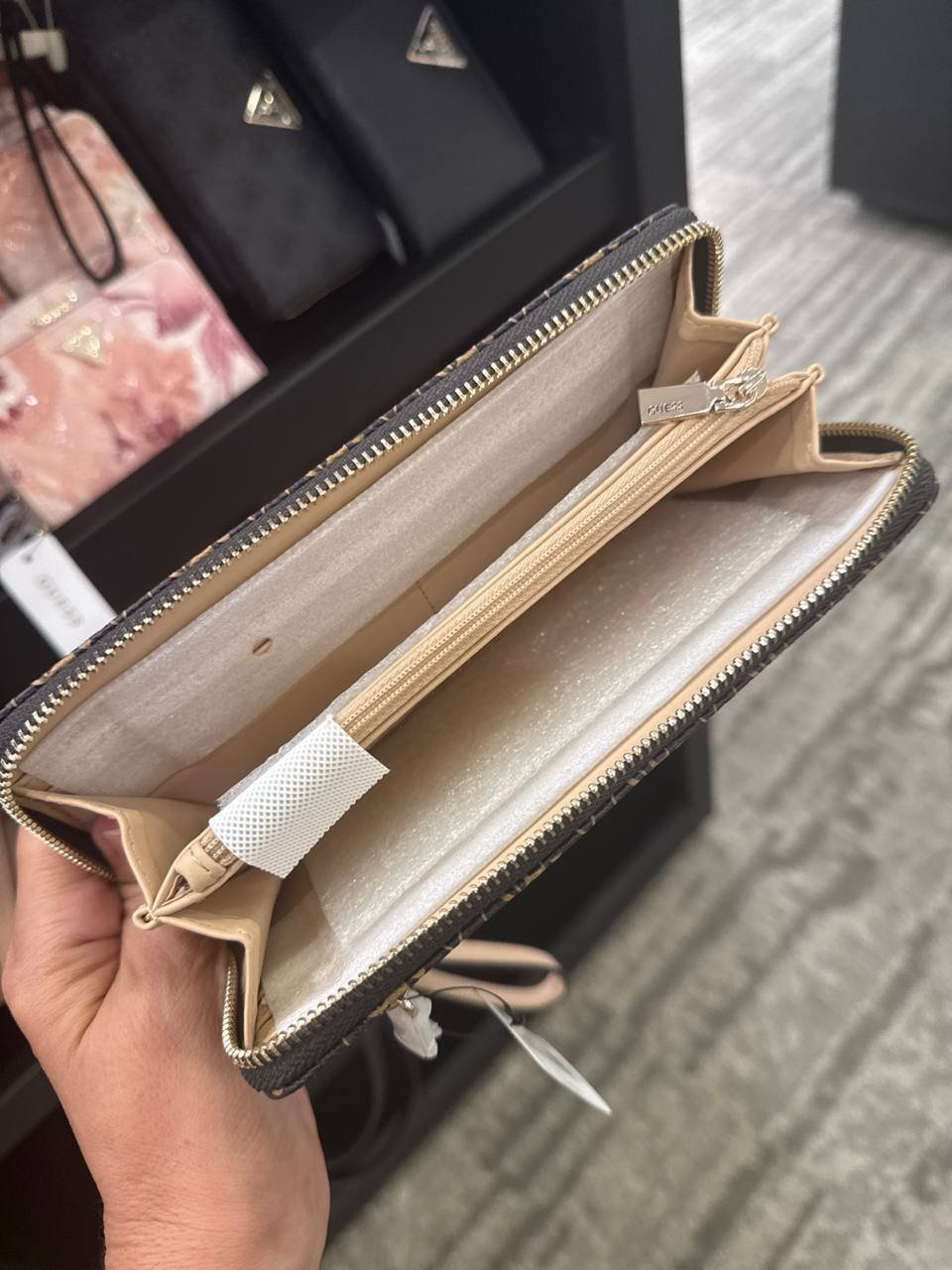 GUESS  Carteira G