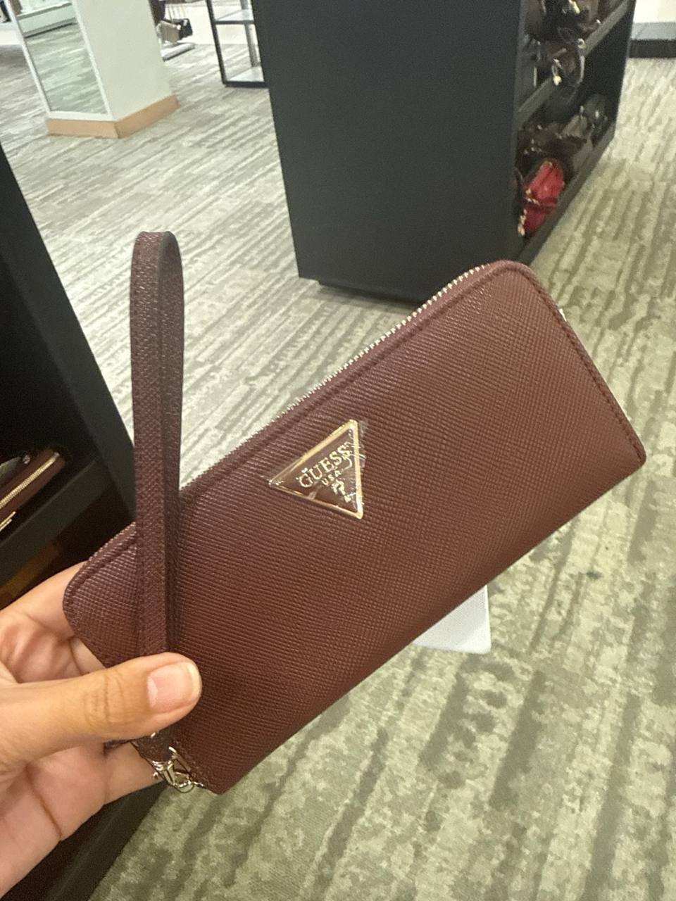 GUESS  Carteira G