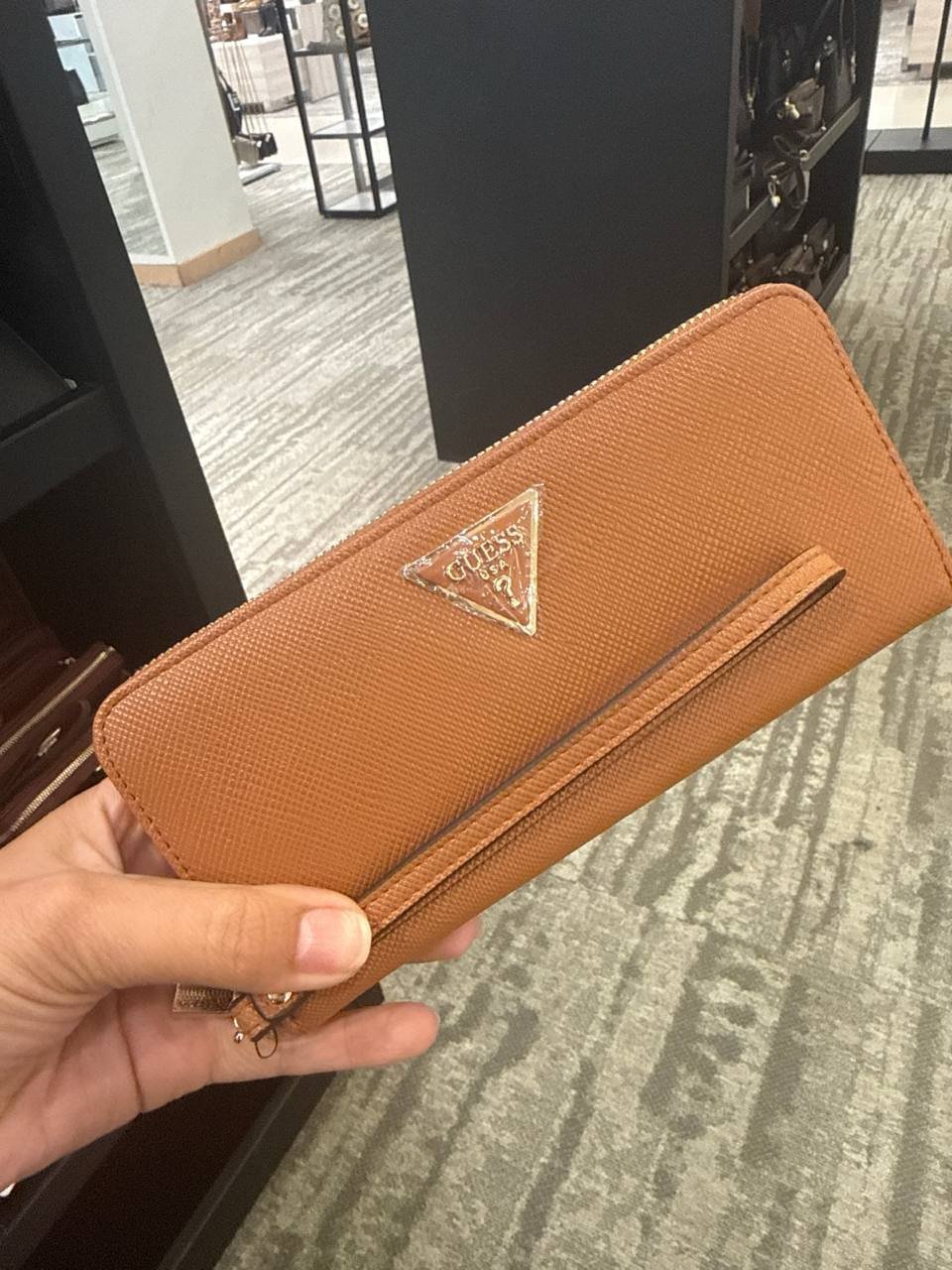 GUESS  Carteira G
