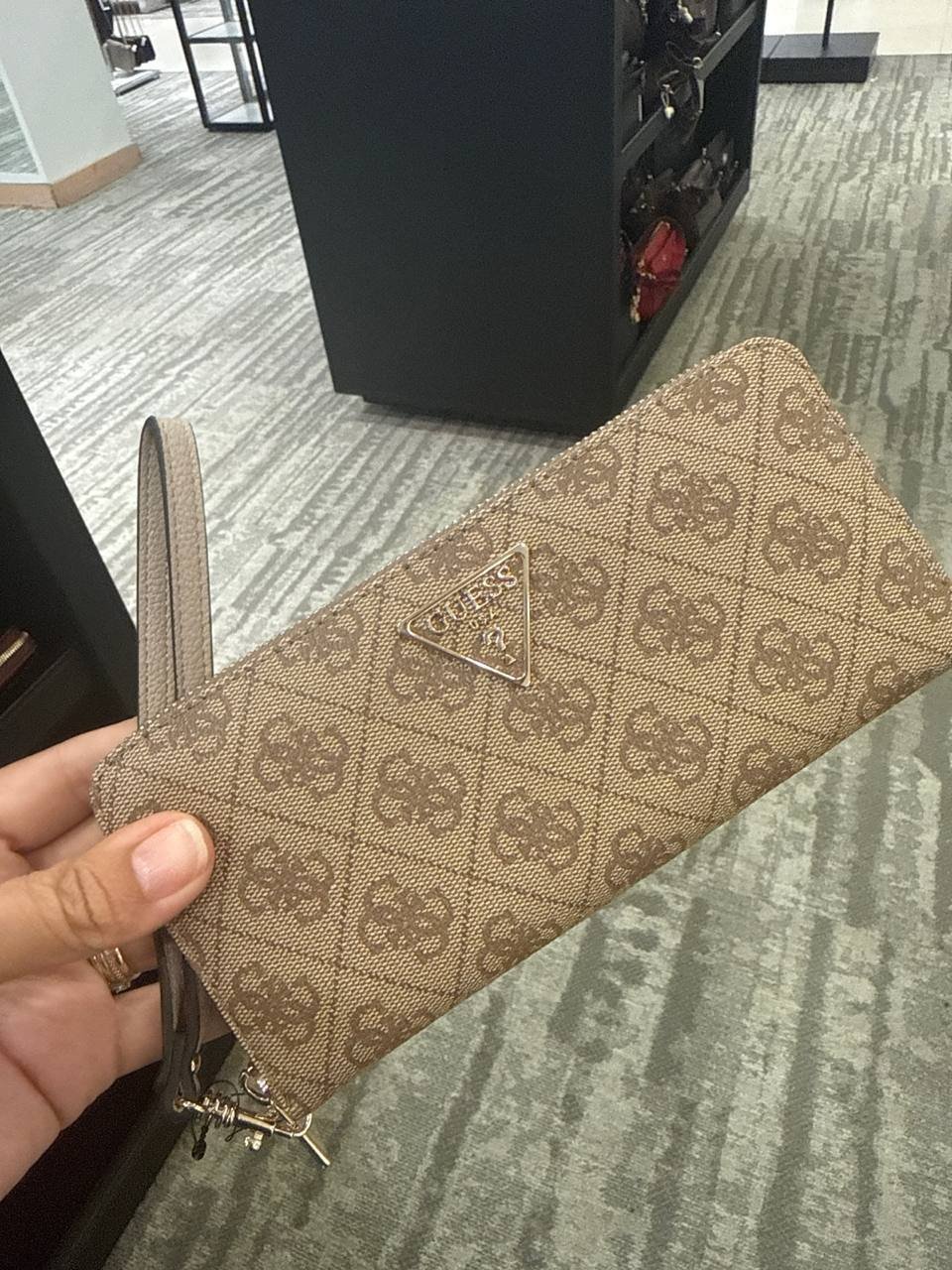 GUESS  Carteira G