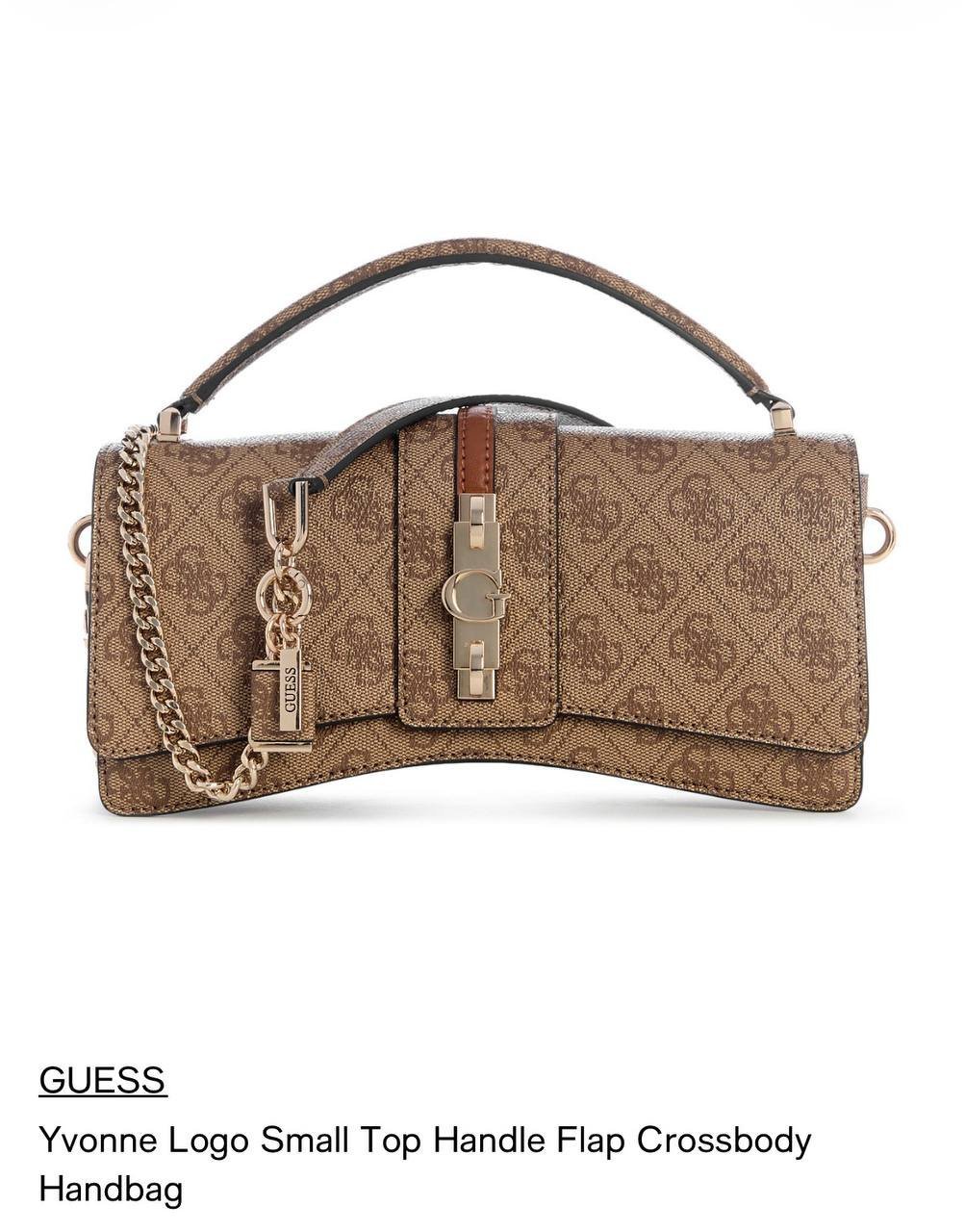 GUESS  crossbody