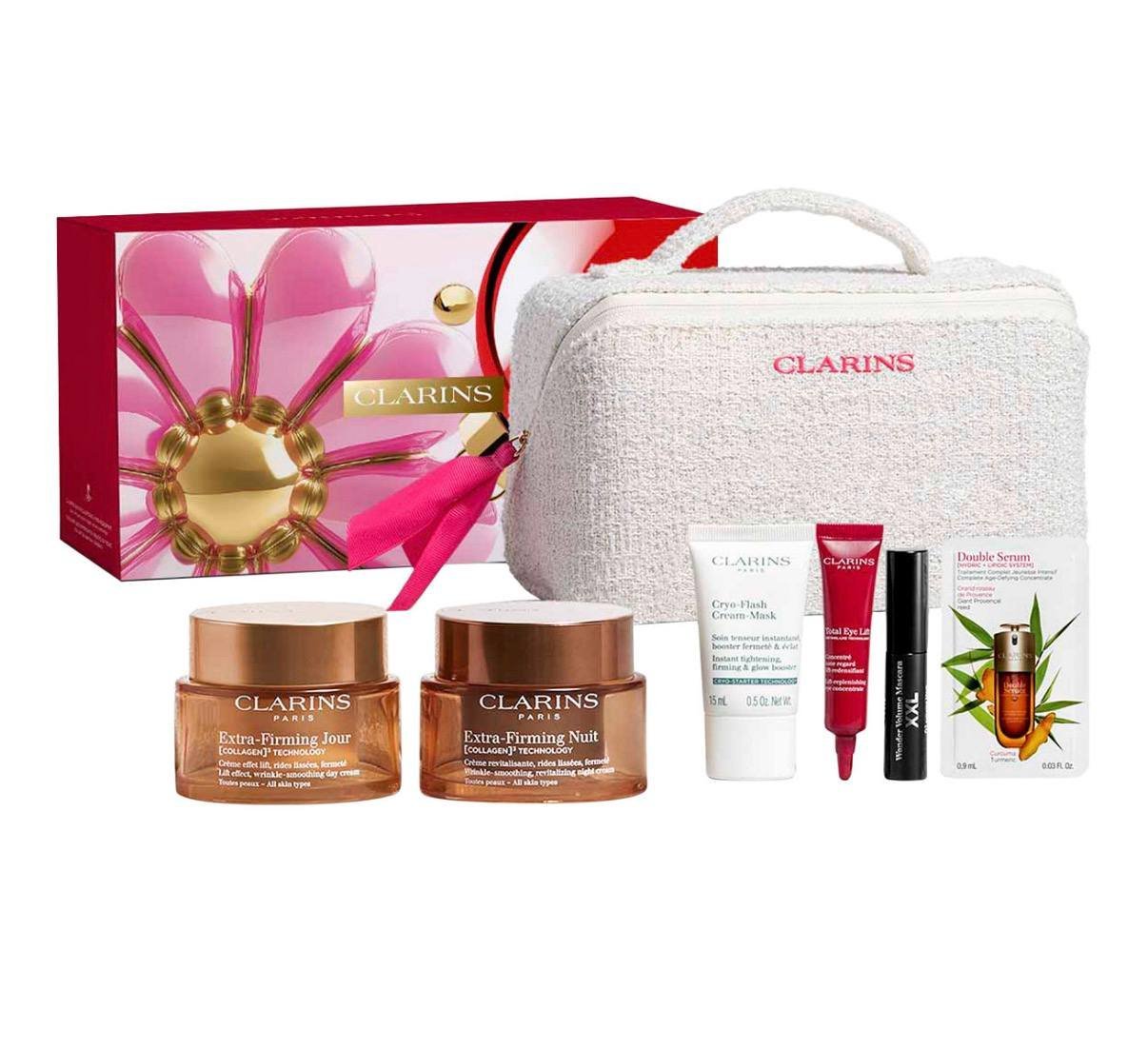 CLARINS