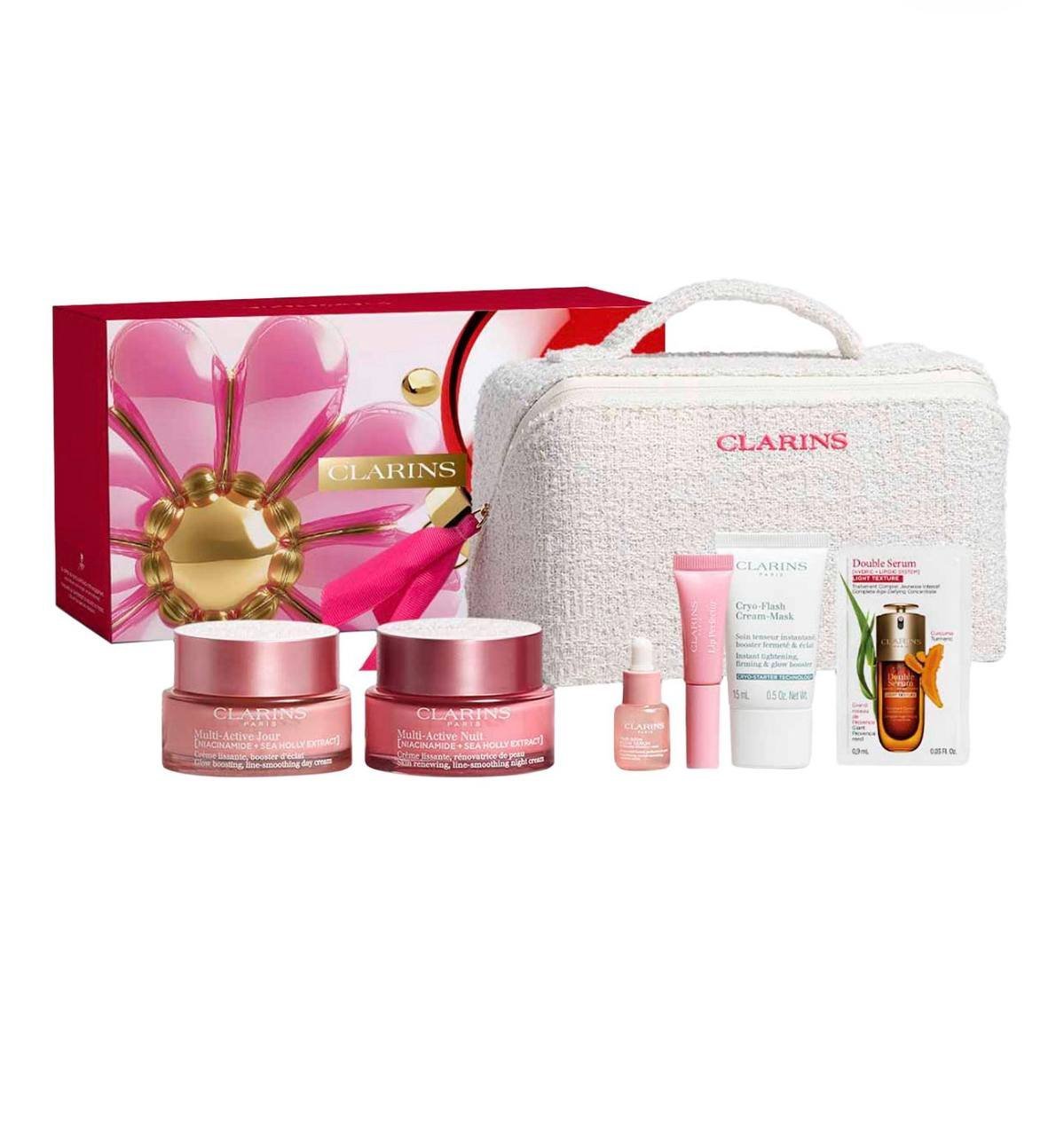CLARINS