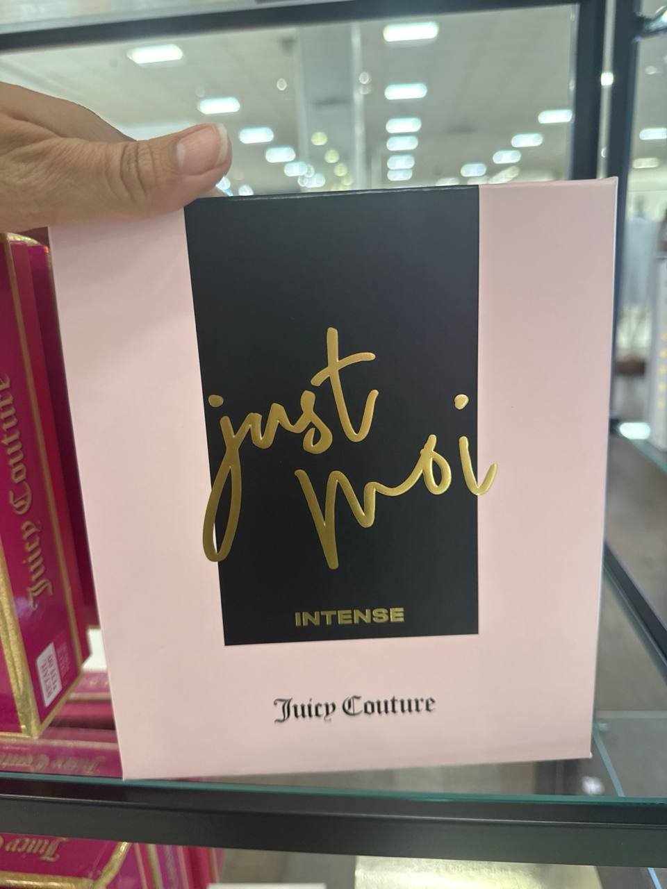 JUICY COUTURE kit