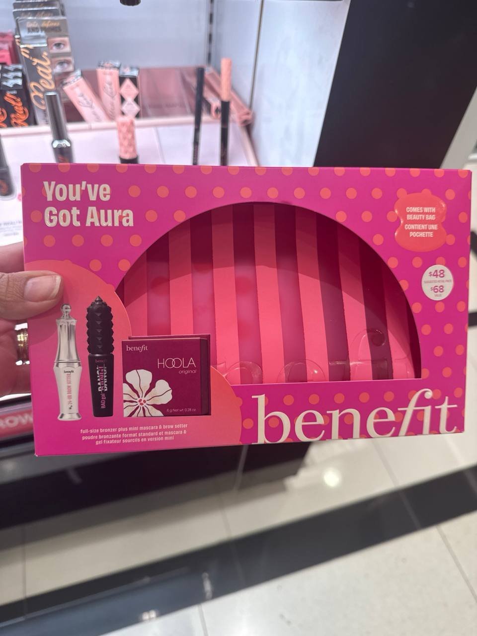 Benefit