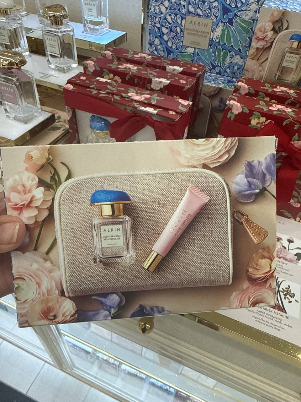 AERIN  kit