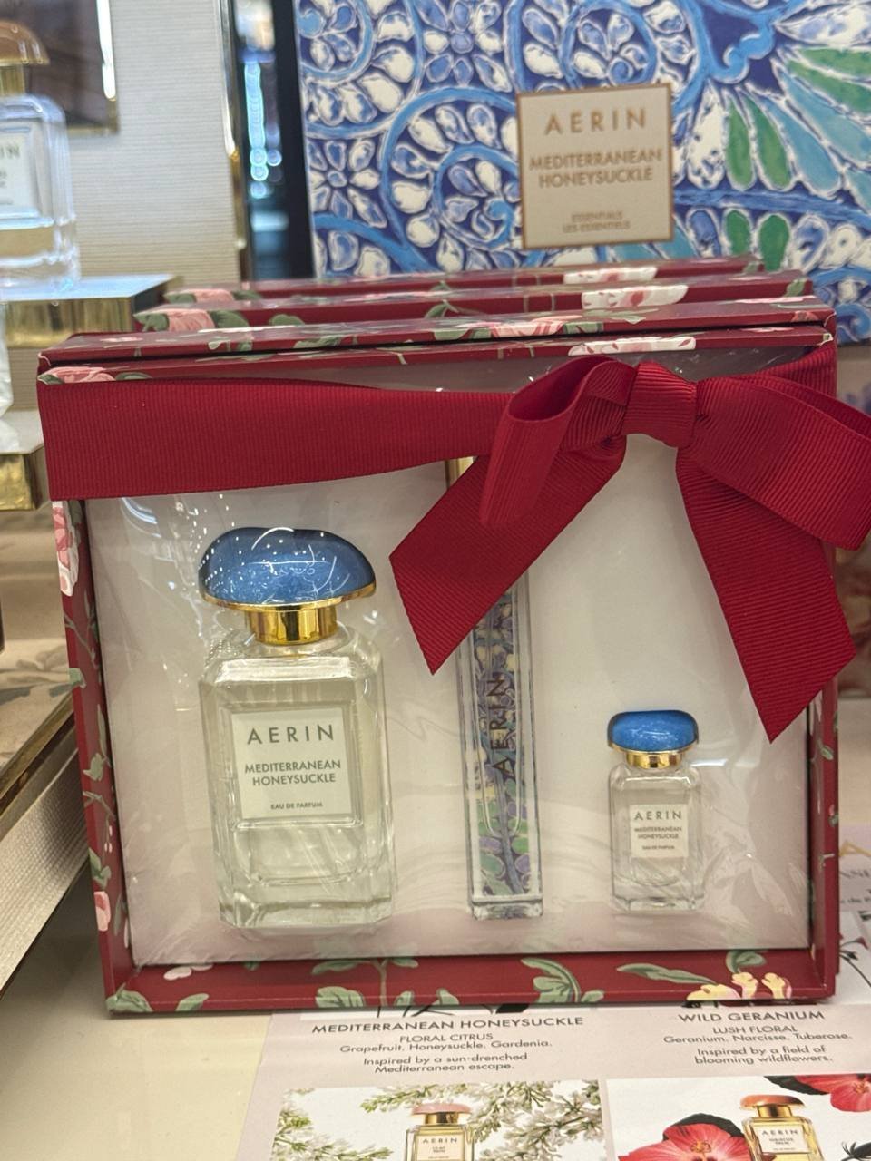 AERIN  kit