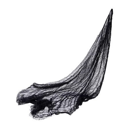 Halloween Gauze Web