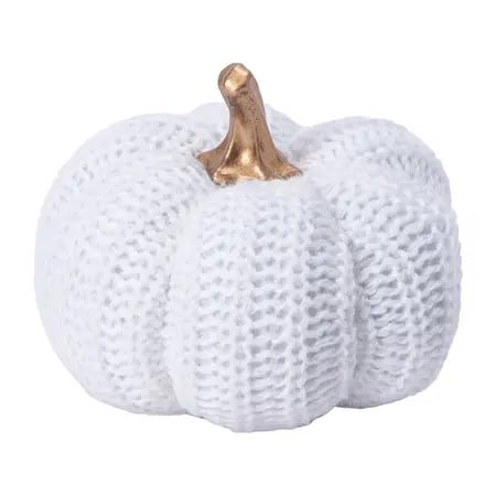 Halloween Pumpkin Décor