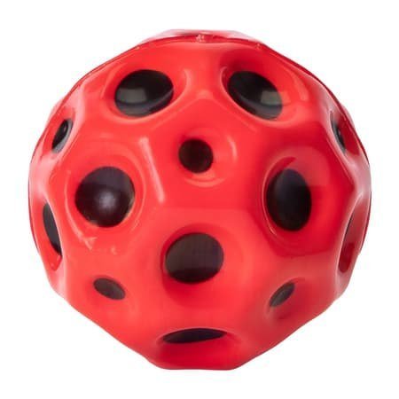 Moon Crater High Bounce Ball