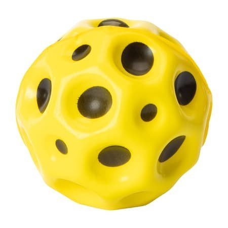 Moon Crater High Bounce Ball