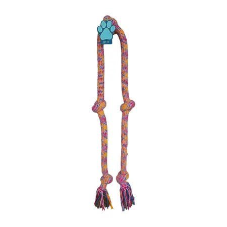 Pet Rope Toy