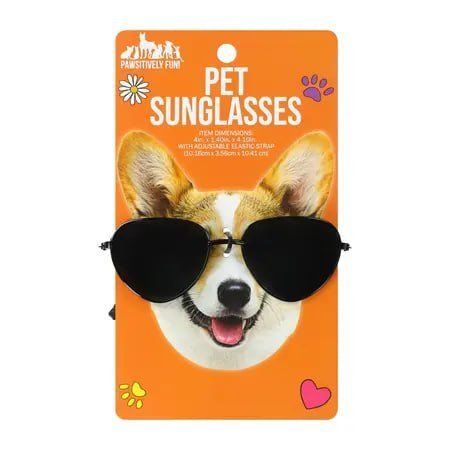 Aviator Pet Sunglasses
