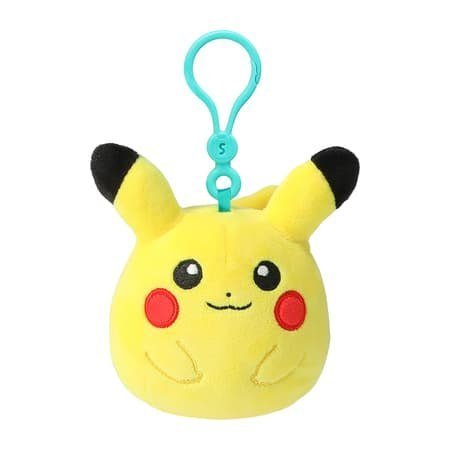 Squishmallows™ Pokémon™ Plush Clip