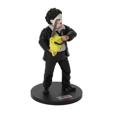 The Texas Chainsaw Massacre® Leatherface® Vinyl Figure