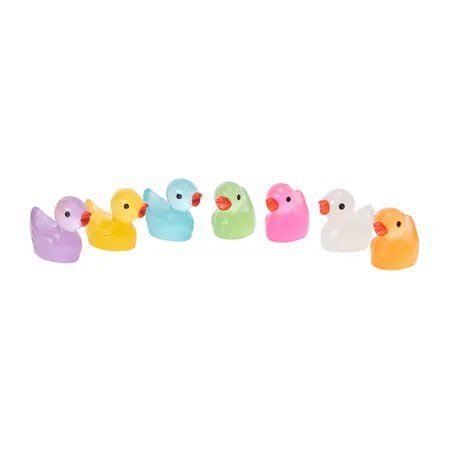 Go Play! Quacks Toy Pack 50-Count