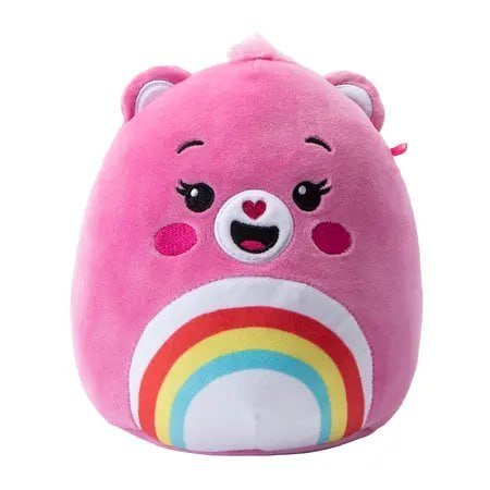 Squishmallows™ Care Bears™ Plush