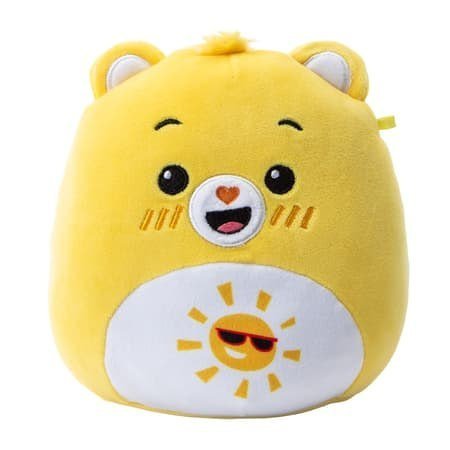 Squishmallows™ Care Bears™ Plush